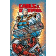 Deadpool & Cable: Wenn Blicke töten könnten...