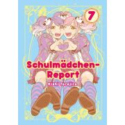 Schulmädchen-Report 07