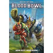 Blood Bowl: Mehr Mut, mehr Ruhm