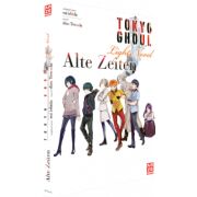 Tokyo Ghoul: Alte Zeiten