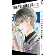 Tokyo Ghoul:re - Band 01