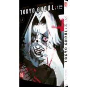 Tokyo Ghoul:re - Band 03