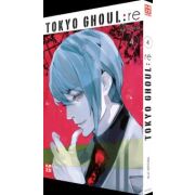 Tokyo Ghoul:re - Band 04