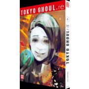 Tokyo Ghoul:re - Band 06