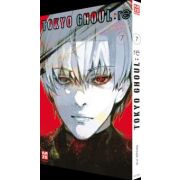 Tokyo Ghoul:re - Band 07