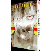Tokyo Ghoul:re - Band 10