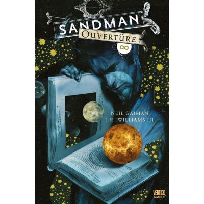 Sandman 11: Ouvertüre