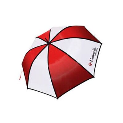 Resident Evil Umbrella Umbrella Corp. Lootchest Exclusive
