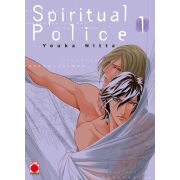 Spiritual Police 01