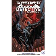 Batman: Detective Comics (Rebirth) PB 2: Das...