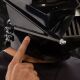 Star Wars Black Series Elektronischer Premium-Helm Darth Vader