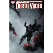 Star Wars 35: Darth Vader: Der Auserwählte, Teil 2...