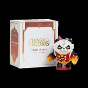 League of Legends Figur Lunar Revel Team Mini - Panda...