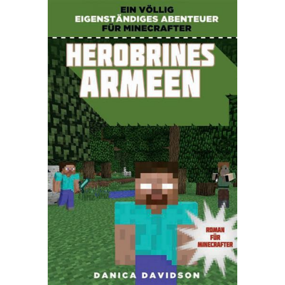 Minecraft 11: Herobrines Armeen