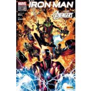 Iron Man (All New 2016) 09