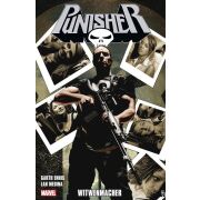 Punisher: Witwenmacher (Marvel PB 145)