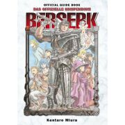 Berserk Official Guide Book - Das offizielle Kompendium...