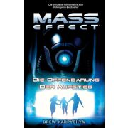 Mass Effect Sammelband 1: Die Offenbarung / Der Aufstieg