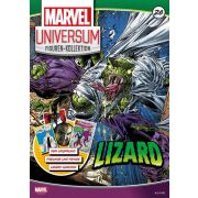 Marvel Universum Figuren-Kollektion 27: Lizard (mit...