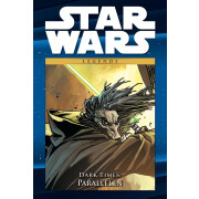 Star Wars Comic-Kollektion 50: Dark Times: Parallelen