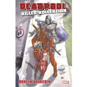 Deadpool Killer Kollektion 14: Ruhe in Unfrieden HC (222)