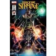 Doctor Strange 7: Duell der Meisterzauberer