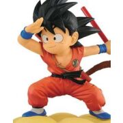 Dragonball Kintoun Figure Son Goku on Flying Nimbus...