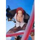 One Piece FiguartsZERO PVC Statue Shanks (Sovereign Haki) 18 cm