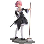 Re:ZERO -Starting Life in Another World- PVC Statue 1/7...