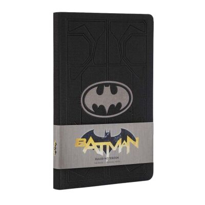 DC Comics Ruled Notebook Batman