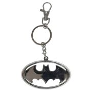 Batman Schlüsselanhänger Logo