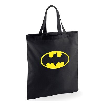 DC Comics Tote Bag Batman Logo
