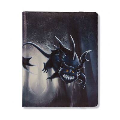 Dragon Shield Card Codex 360 Portfolio - Wanderer