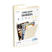Ultimate Guard Premium Comic Book Dividers Sand (25)