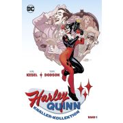 Harley Quinn: Knaller-Kollektion 1 (von 4)
