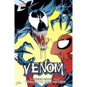 Venom: Tödlicher Beschützer HC, Variant (222)