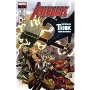 Avengers (All New 2016) 28