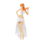 One Piece Lady Edge Wedding Figure Nami Normal Color Ver....