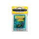 Dragon Shield Small Sleeves - Turquoise (50 Sleeves)