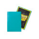 Dragon Shield Small Sleeves - Turquoise (50 Sleeves)