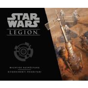 Star Wars Legion: Wichtige Ausrüstung Erweiterung,...