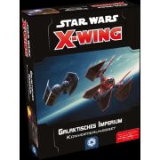 Star Wars X-Wing 2. Edition: Galaktisches Imperium...