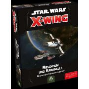 Star Wars X-Wing 2. Edition: Abschaum und Kriminelle...