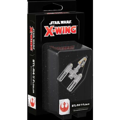 Star Wars X-Wing 2. Edition: BTL-A4-Y-Flügler...