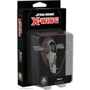 Star Wars X-Wing 2. Edition: Slave 1 Erweiterungspack,...