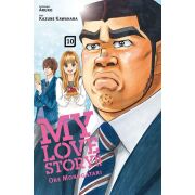 My Love Story!! Ore Monogatari: Starter-Spar-Pack (1+2)