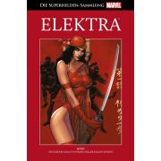 Hachette Rote Marvel Collection 41: Elektra