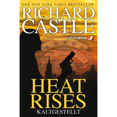 Castle 03 - Heat Rises
