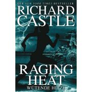 Castle 06 - Raging Heat