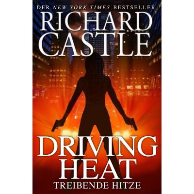 Castle 07 - Driving Heat